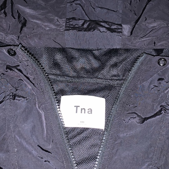 TNA rain jacket - Picture 4 of 6